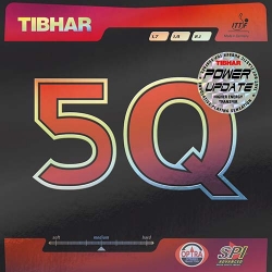 Tibhar Belag 5Q (Sonderposten)