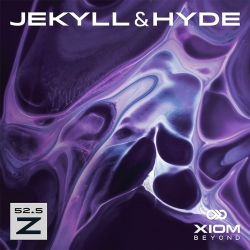 Xiom Belag Jekyll & Hyde Z 52,5