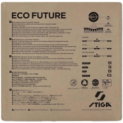 STIGA Belag ECO Future M