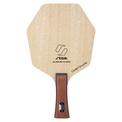 STIGA Holz Cybershape Allround Classic