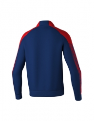 ERIMA EVO STAR Trainingsjacke new navy/rot