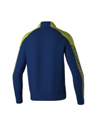 ERIMA EVO STAR Trainingsjacke new navy/lime