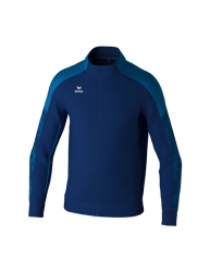 ERIMA EVO STAR Trainingsjacke new navy/mykonos blue