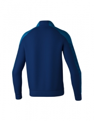 ERIMA EVO STAR Trainingsjacke new navy/mykonos blue