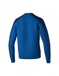 ERIMA EVO STAR Sweatshirt new royal/new navy