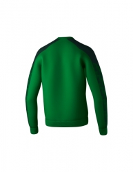 ERIMA EVO STAR Sweatshirt smaragd/pine grove