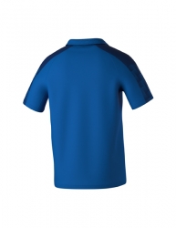 ERIMA EVO STAR Poloshirt new royal/new navy