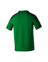 ERIMA EVO STAR Poloshirt smaragd/pine grove