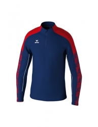 ERIMA EVO STAR Trainingstop new navy/rot