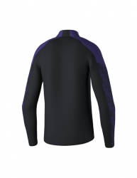 ERIMA EVO STAR Trainingstop schwarz/ultra violet