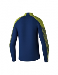 ERIMA EVO STAR Trainingstop new navy/lime