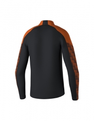 ERIMA EVO STAR Trainingstop schwarz/orange