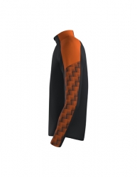ERIMA EVO STAR Trainingstop schwarz/orange