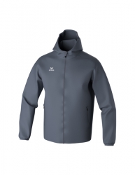 ERIMA LIGA STAR Allwetterjacke slate grey