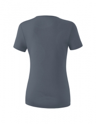 ERIMA Damen Funktions Teamsport T-Shirt slate grey