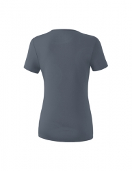 ERIMA Damen Funktions Teamsport T-Shirt slate grey