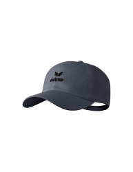 ERIMA Basic Cap slate grey