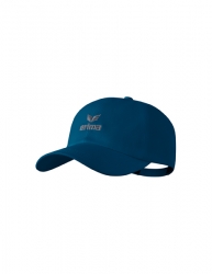 ERIMA Basic Cap ink blue