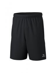 ERIMA TEAM Shorts schwarz