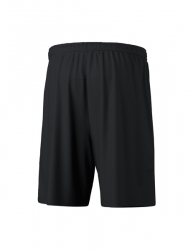 ERIMA TEAM Shorts schwarz