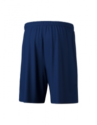 ERIMA TEAM Shorts new navy