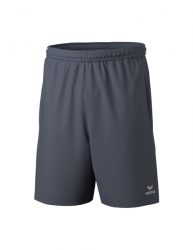 ERIMA TEAM Shorts slate grey