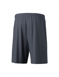 ERIMA TEAM Shorts slate grey