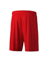 ERIMA TEAM Shorts rot