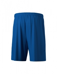 ERIMA TEAM Shorts new royal