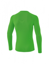 ERIMA Athletic Longsleeve green