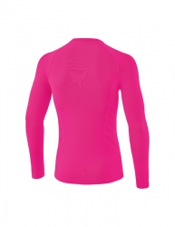 ERIMA Athletic Longsleeve pink glo