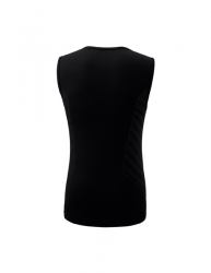 ERIMA Athletic Tanktop schwarz