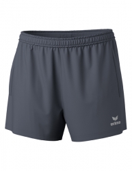 ERIMA Damen TEAM Shorts slate grey