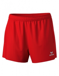 ERIMA Damen TEAM Shorts rot