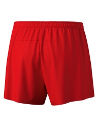 ERIMA Damen TEAM Shorts rot