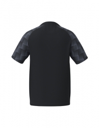 ERIMA EVO STAR Trikot schwarz/slate grey