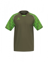 ERIMA EVO STAR Trikot khaki/green gecko