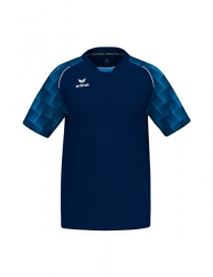 ERIMA EVO STAR Trikot new navy/mykonos blue