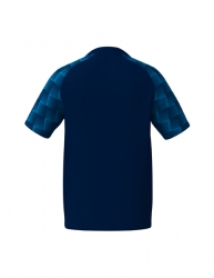 ERIMA EVO STAR Trikot new navy/mykonos blue