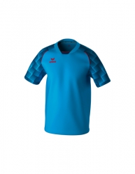 ERIMA EVO STAR Trikot curacao/new navy