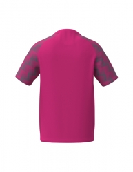 ERIMA EVO STAR Trikot pink glo/slate grey