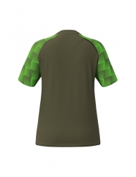 ERIMA Damen EVO STAR Trikot khaki/green gecko