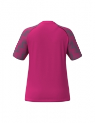 ERIMA Damen EVO STAR Trikot pink glo/slate grey