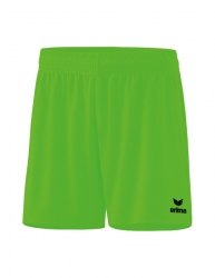 ERIMA Damen Rio 2.0 Shorts green gecko