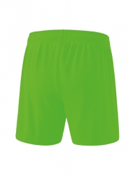 ERIMA Damen Rio 2.0 Shorts green gecko