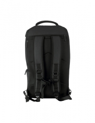 ERIMA ALL-IN-ONE BAG schwarz