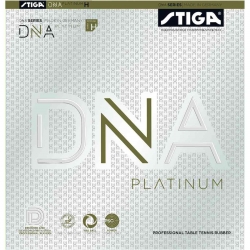 Stiga Belag DNA Platinum H (Sonderposten)