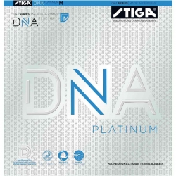 Stiga Belag DNA Platinum M (Sonderposten)