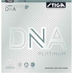 Stiga Belag DNA Platinum S (Sonderposten)