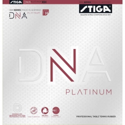 Stiga Belag DNA Platinum XH (Sonderposten)